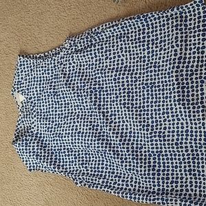 Spring/Summer Blouse